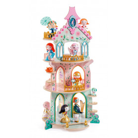 Arty toys Princesses - Ze Princess Tower