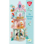 Arty toys Princesses - Ze Princess Tower