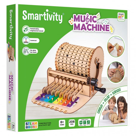 Smartivity - Musix Box - Xylophone