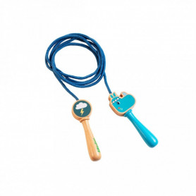 jump rope Marius