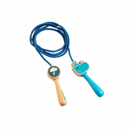jump rope Marius