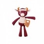 Peluche musicale Rosalie