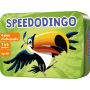 Jeu Speedodingo