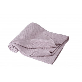 Blanket Pale Pink