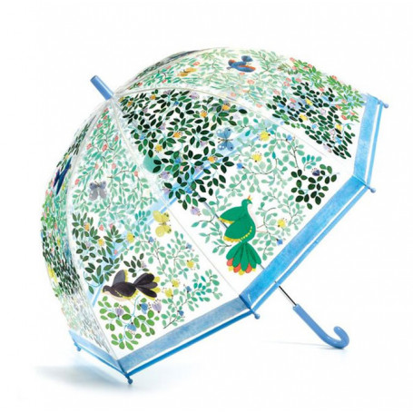 Parapluie adulte Oiseaux sauvages - Djeco