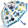 copy of Parapluie adulte Petites fleurs - Djeco