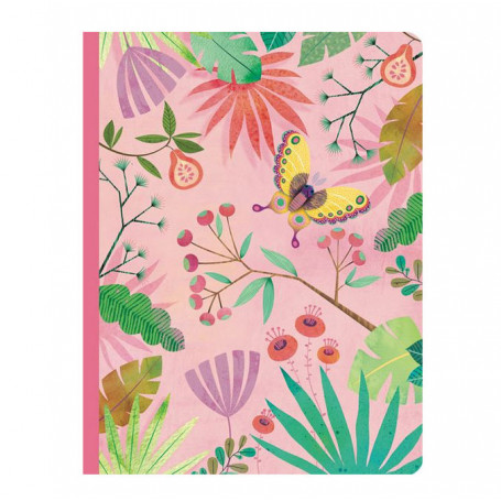 Notebook Marie -  Djeco