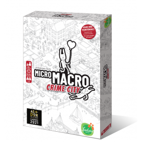 Game Micro Macro