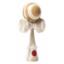 Kendama Record Serie S1 Bamboo RCP Natty - Naturel