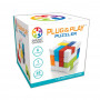 Jeu Mini Cube Plug & Play Puzzler