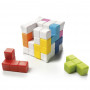 Jeu Mini Cube Plug & Play Puzzler