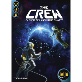 The Crew - Jeu coopératif