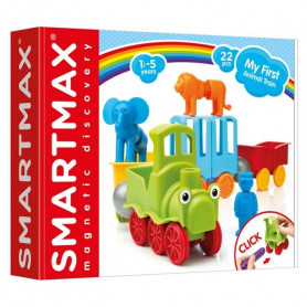 Mon Premier Train du Cirque magnétique