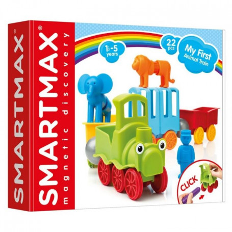 SmartMax "My First" Animal Train