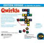 Qwirkle Voyage Game
