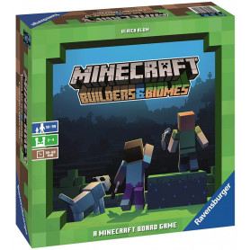 Minecraft Game