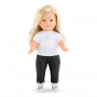 Pants for ma Corolle doll 14"