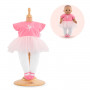 Ballerina Suit - Mon premier poupon Corolle 12"