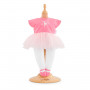 Ballerina Suit - Mon premier poupon Corolle 12"