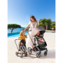 Cybex X Corolle combo stroller 3 in 1 - For dolls up to 17"