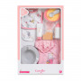 Large meal box (11 accessories)