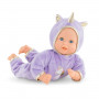 Unicorn Cuddle Doll 12"