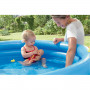 Baby bath Calypso 12" with its flowerpot - Garden delights