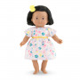 Capucine Doll Florolle 13"