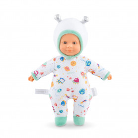 Baby doll Corolle - Sweet heart astronaut 12"