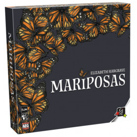 Game  Mariposa