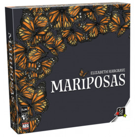 Jeu Mariposa