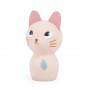 Après la pluie - Veilleuse chat (USB)
