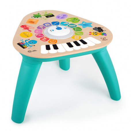 Clever Composer Tune Table - Magic Touch™ - Baby Einstein