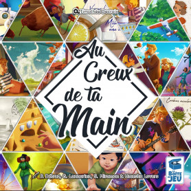 Au creux de ta main Game