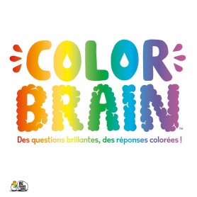Color Brain Game