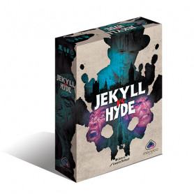 Jeu Jekyll vs Hyde