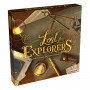 Jeu Lost explorers