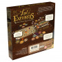 Lost explorers Game