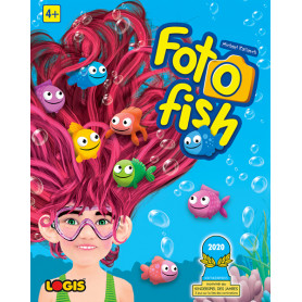 Jeu Foto fish