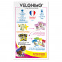 Vélonimo Game