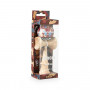 KROM Kendama DJ NAKED PLASTICY - Halo