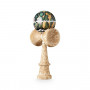 KROM Kendama DJ NAKED PLASTICITY - Umbra