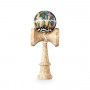 KROM Kendama DJ NAKED PLASTICITY - Umbra