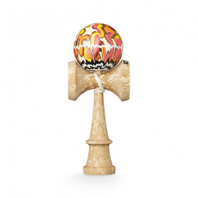 KROM Kendama DJ PLASTICITY - Apex