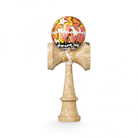 KROM Kendama DJ PLASTICITY - Apex