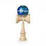 KROM Kendama DJ PLASTICITY - Umbra