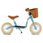 LRM CLASSIC retro blue balance bike