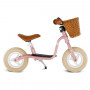 copy of LRM CLASSIC retro pink balance bike