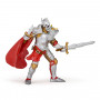 Knight with iron mask - Papo Figurine