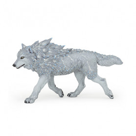 Loup des glaces - Figurine Papo